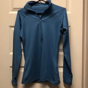 Nike Pro Dri-FIT Running Top